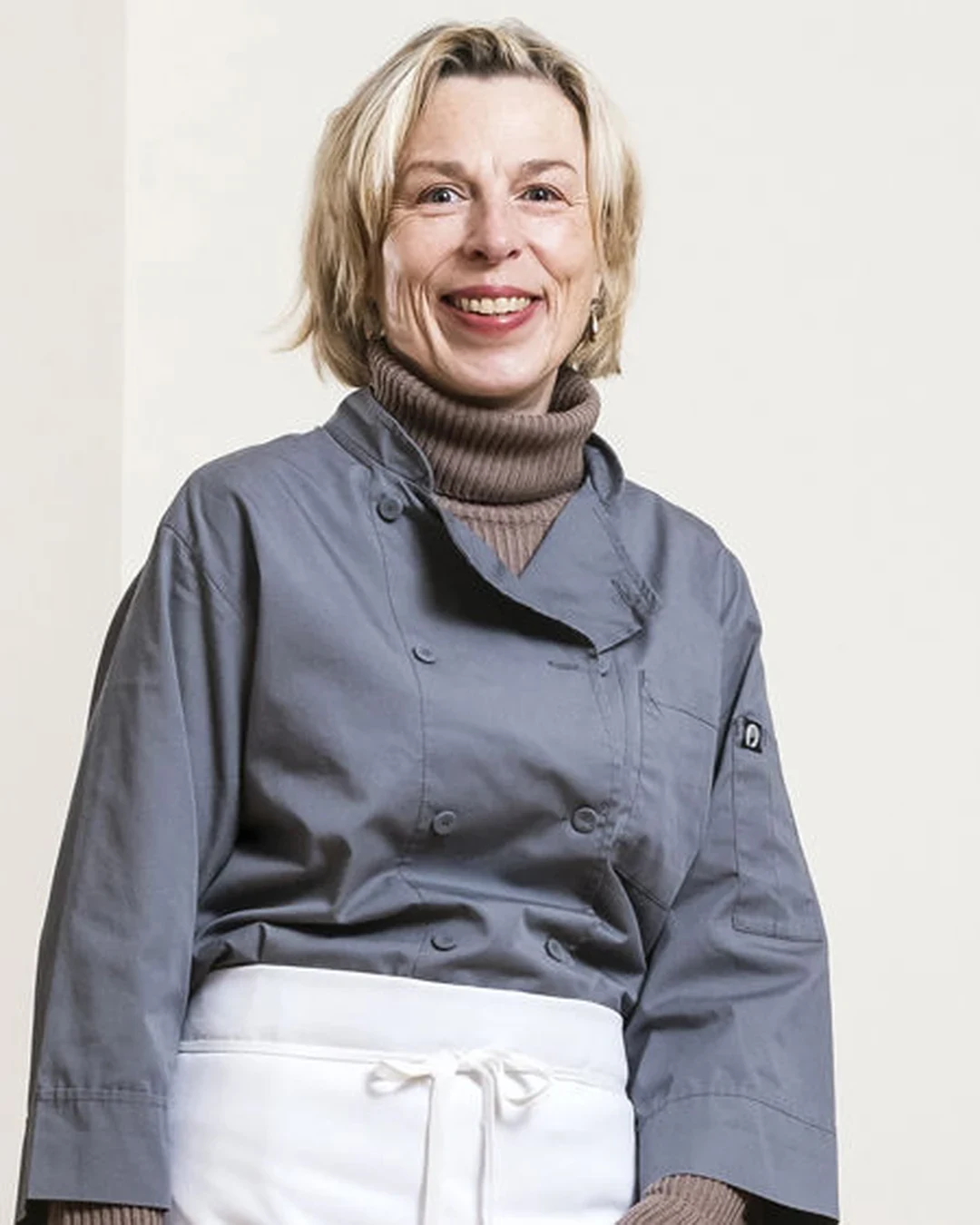 Linda Duerr