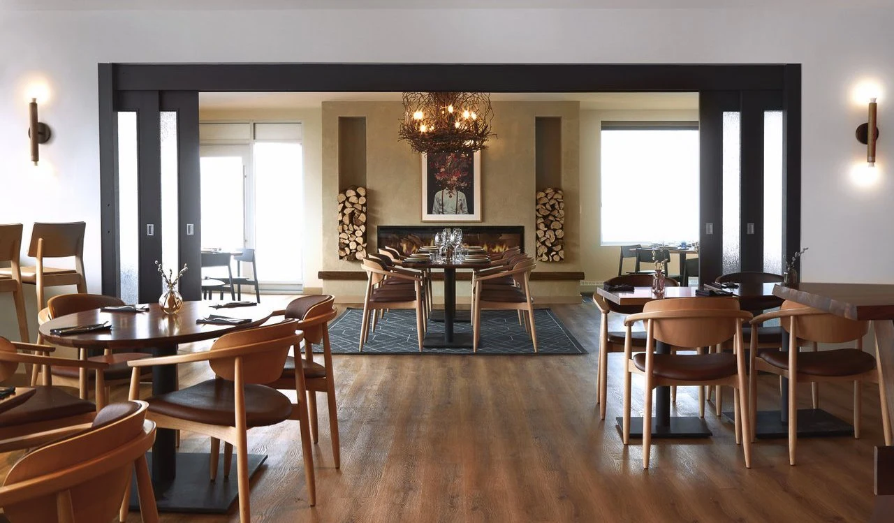 Terra Dining