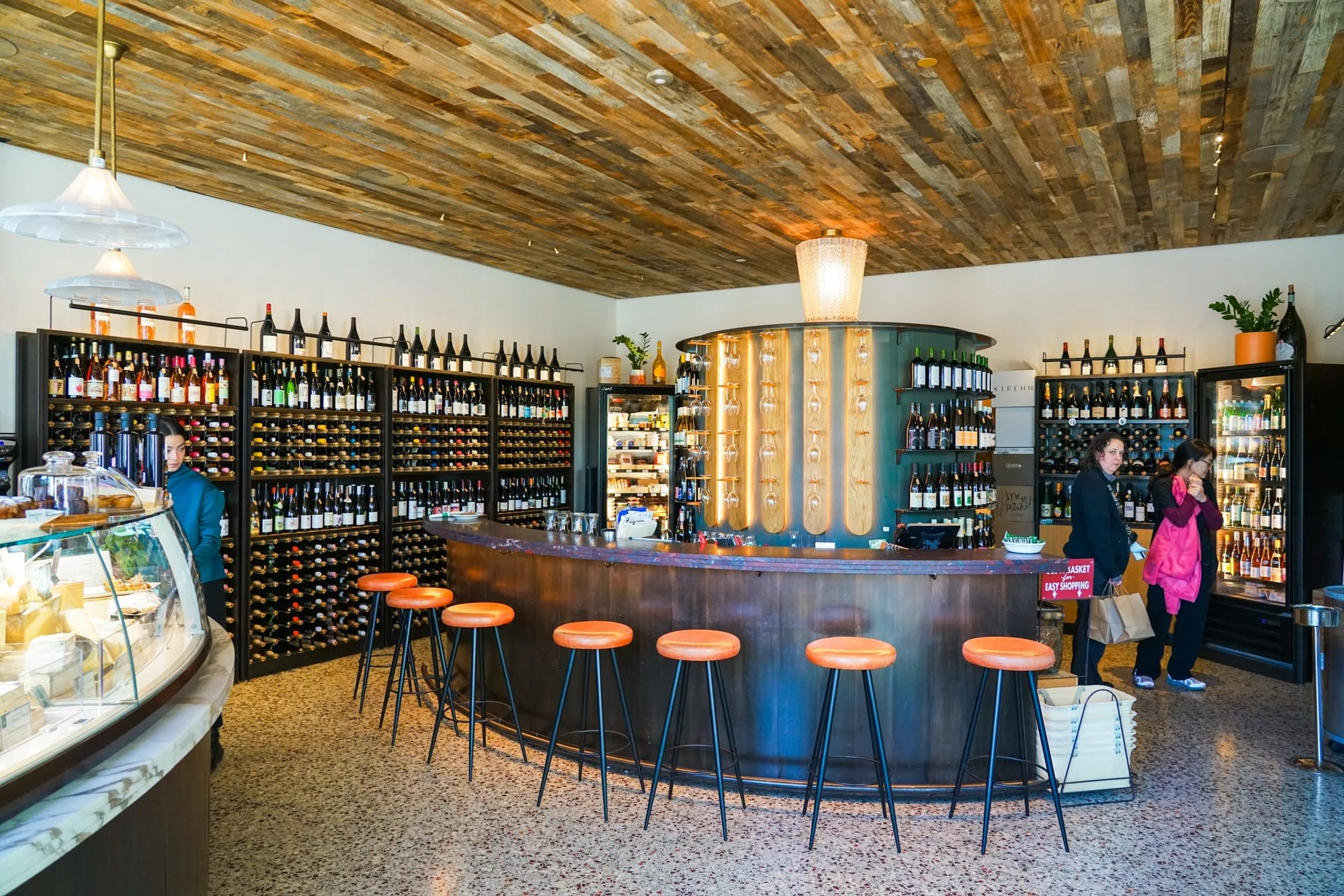 Montrose Cheese & Wine