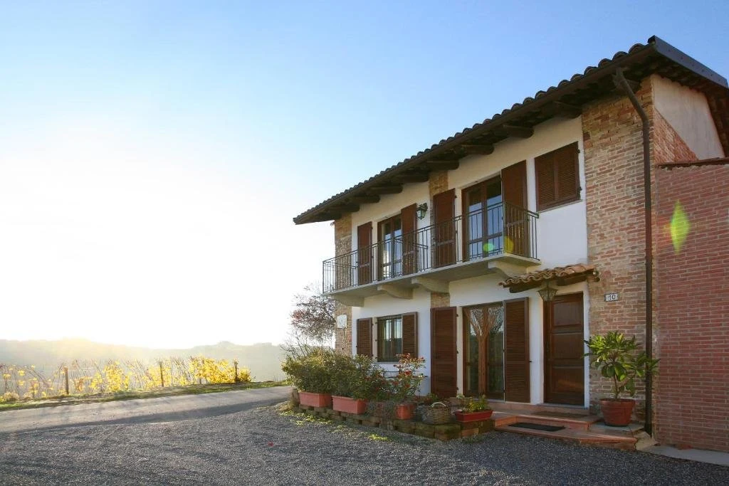 Antichi Poderi dei Gallina