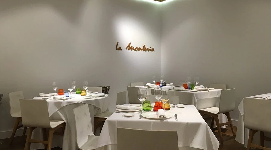 La Montería