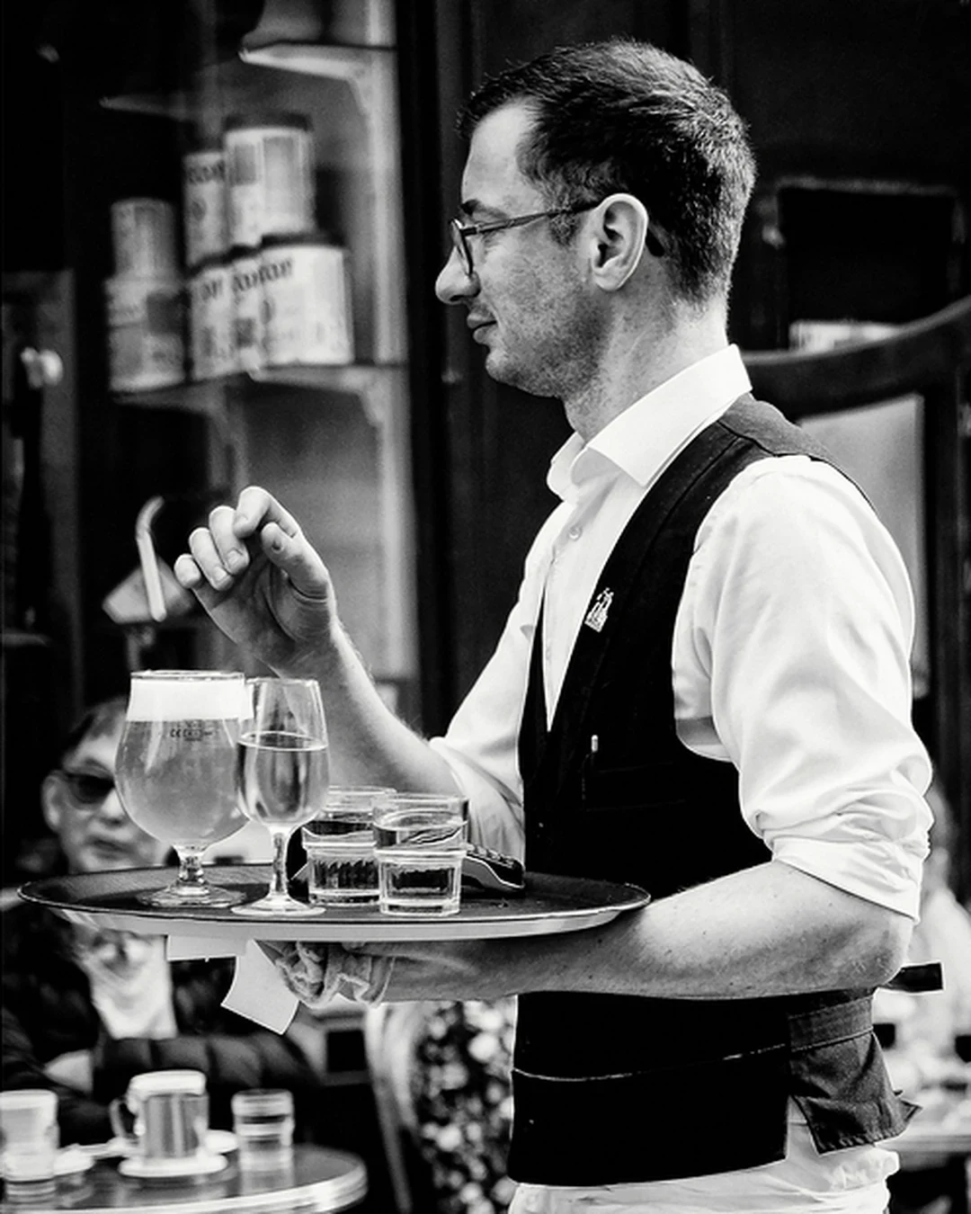 Laurent Dufour