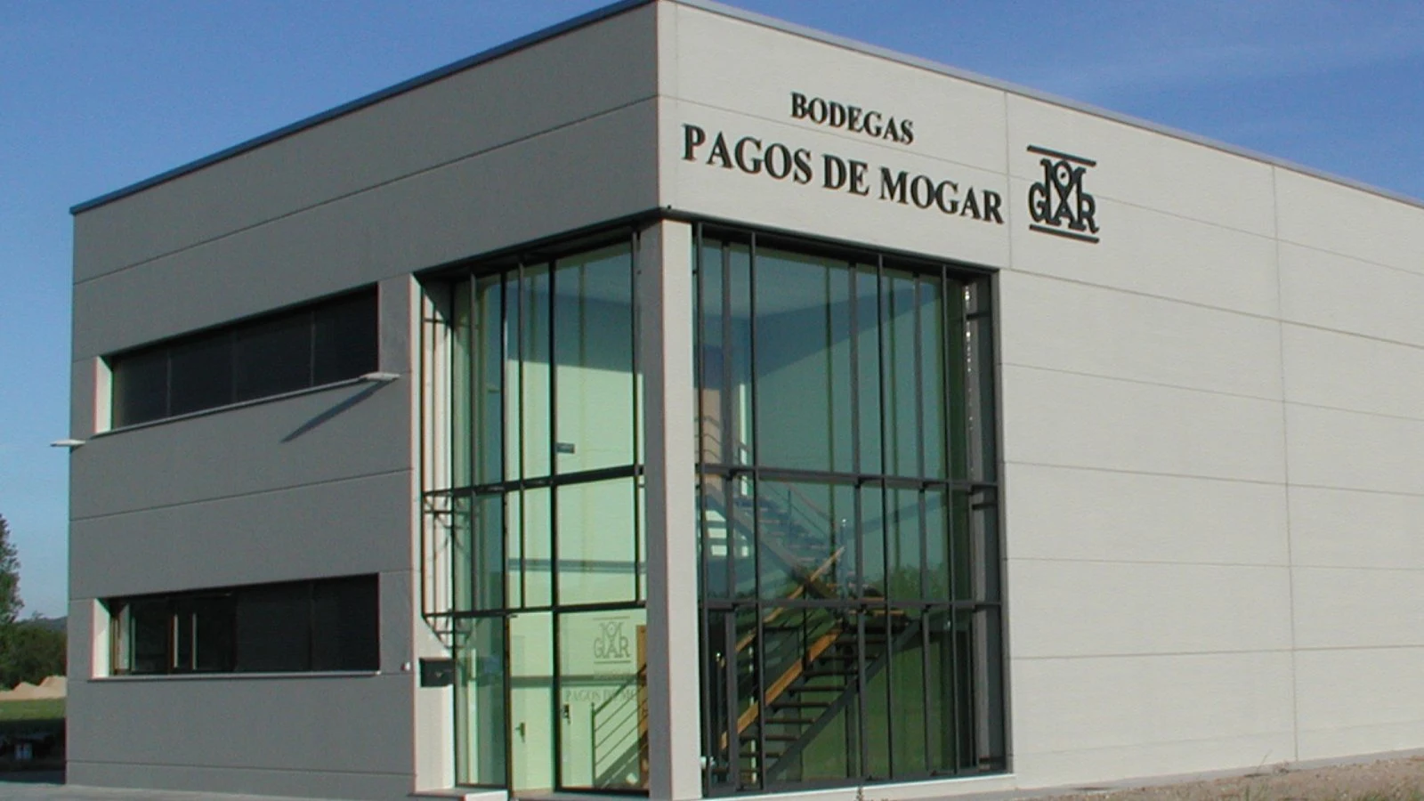 Bodegas Pagos de Mogar