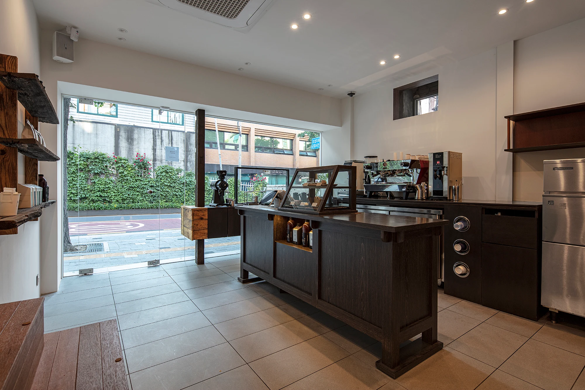 Peer Coffee Roasters