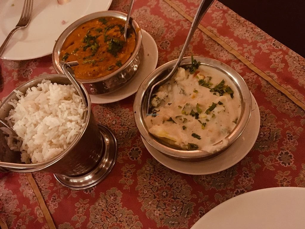 Spice Route