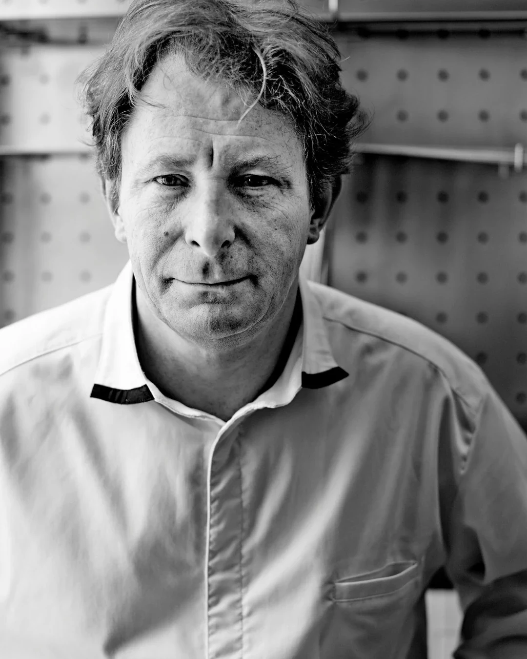 Jacques Genin