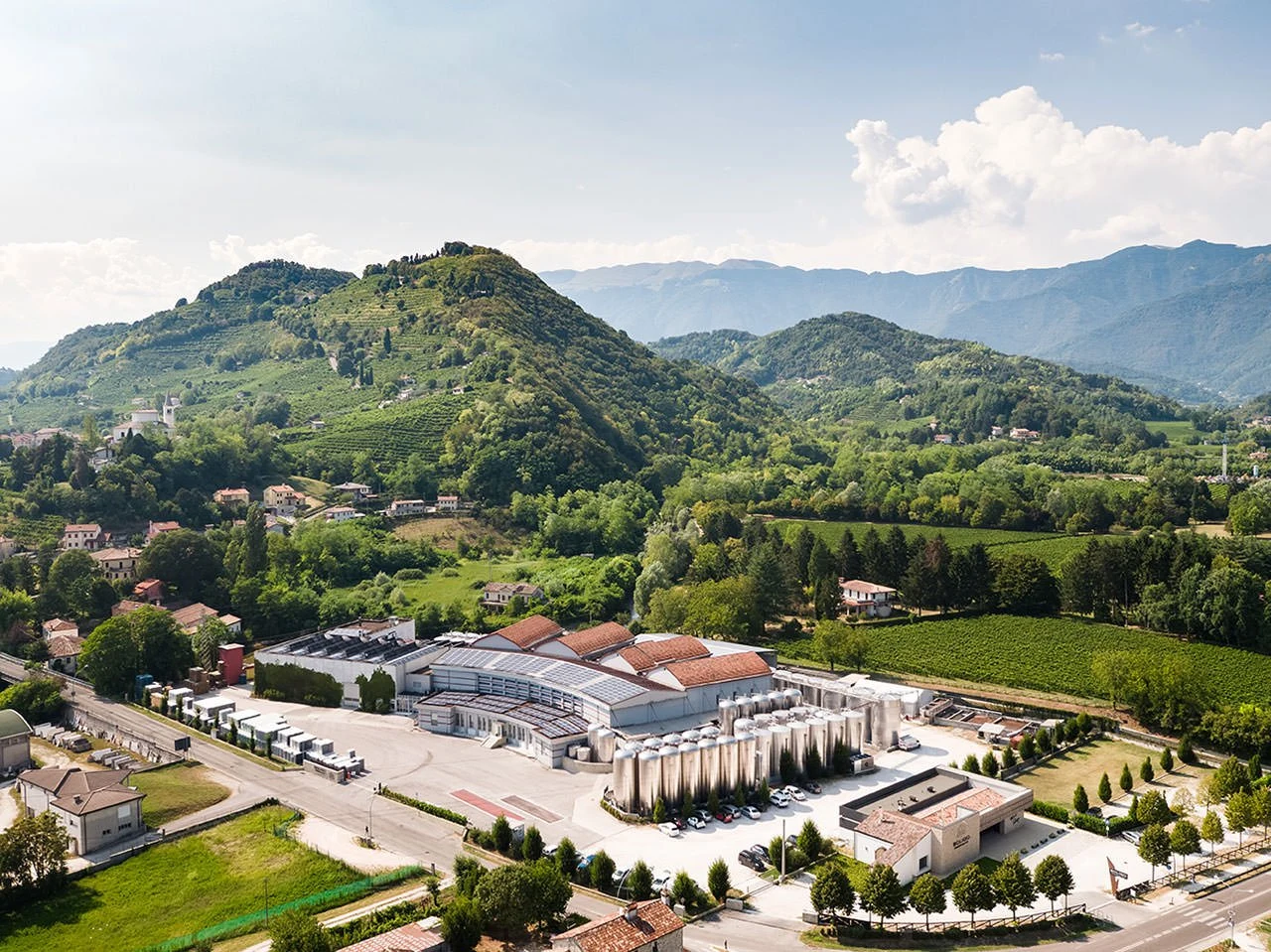 Cantina Colli Soligo