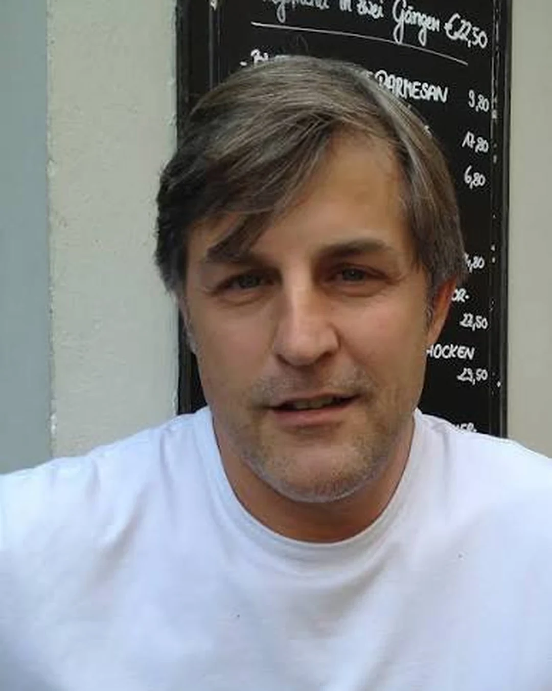 Johann Landersdorfer
