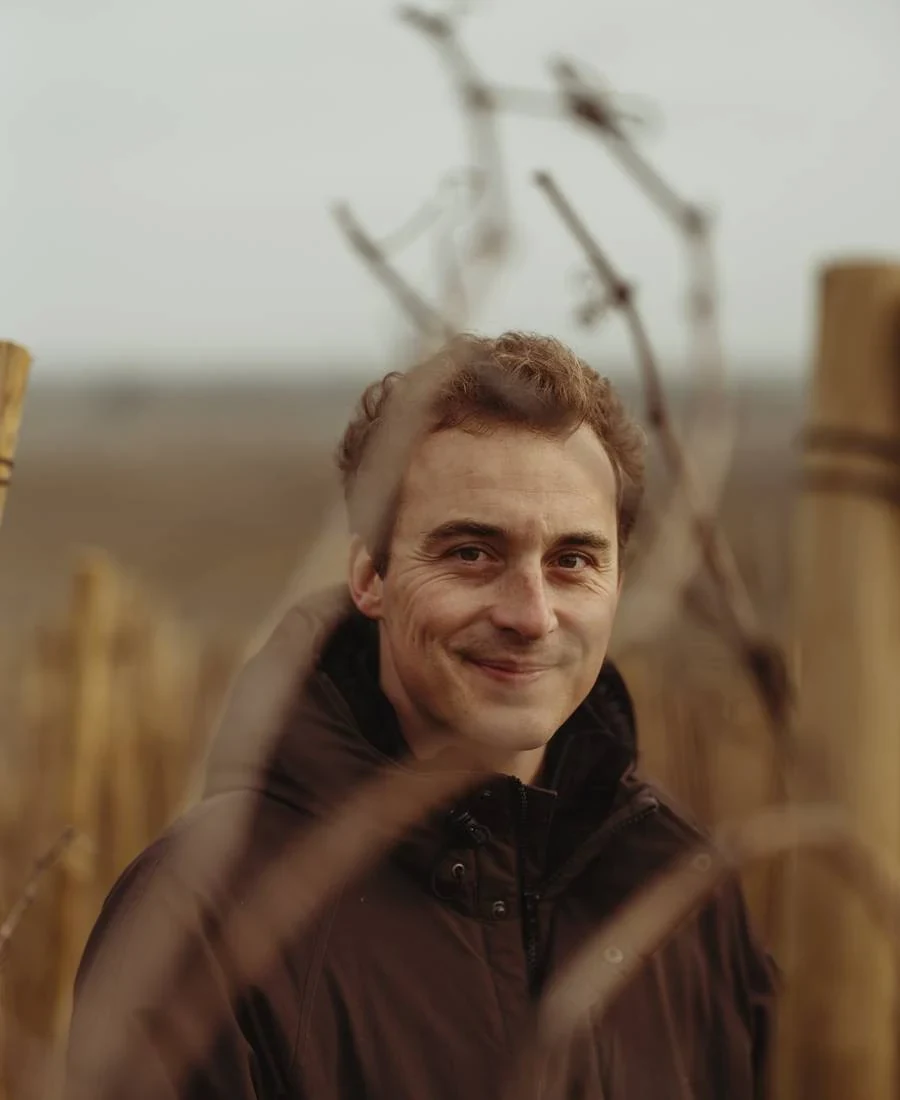 Charles Lachaux