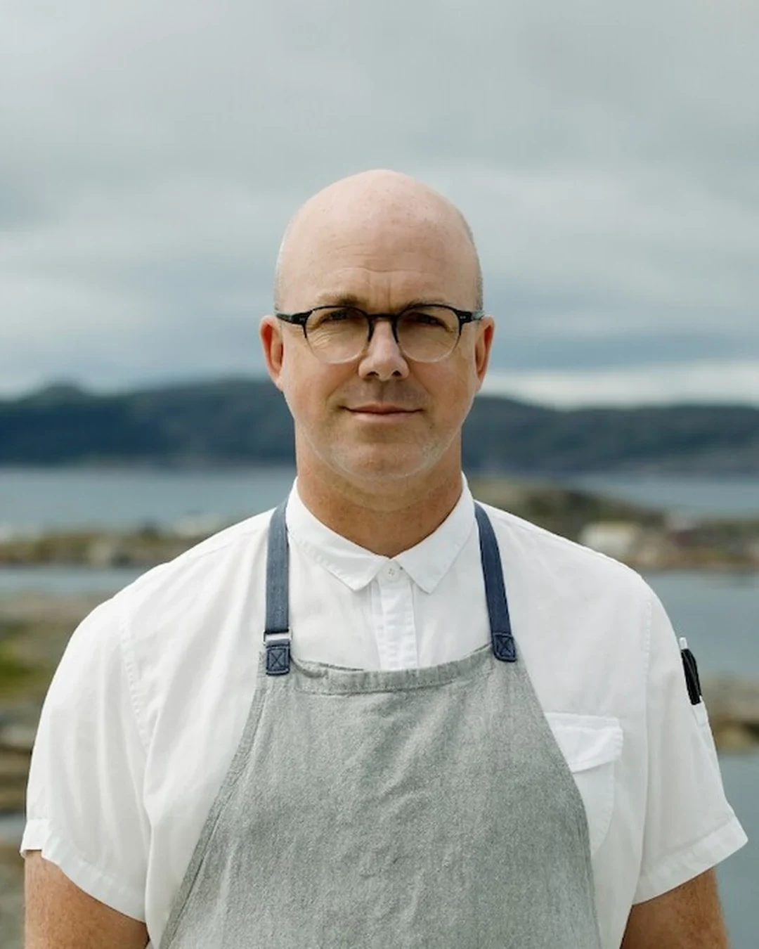 Timothy Charles