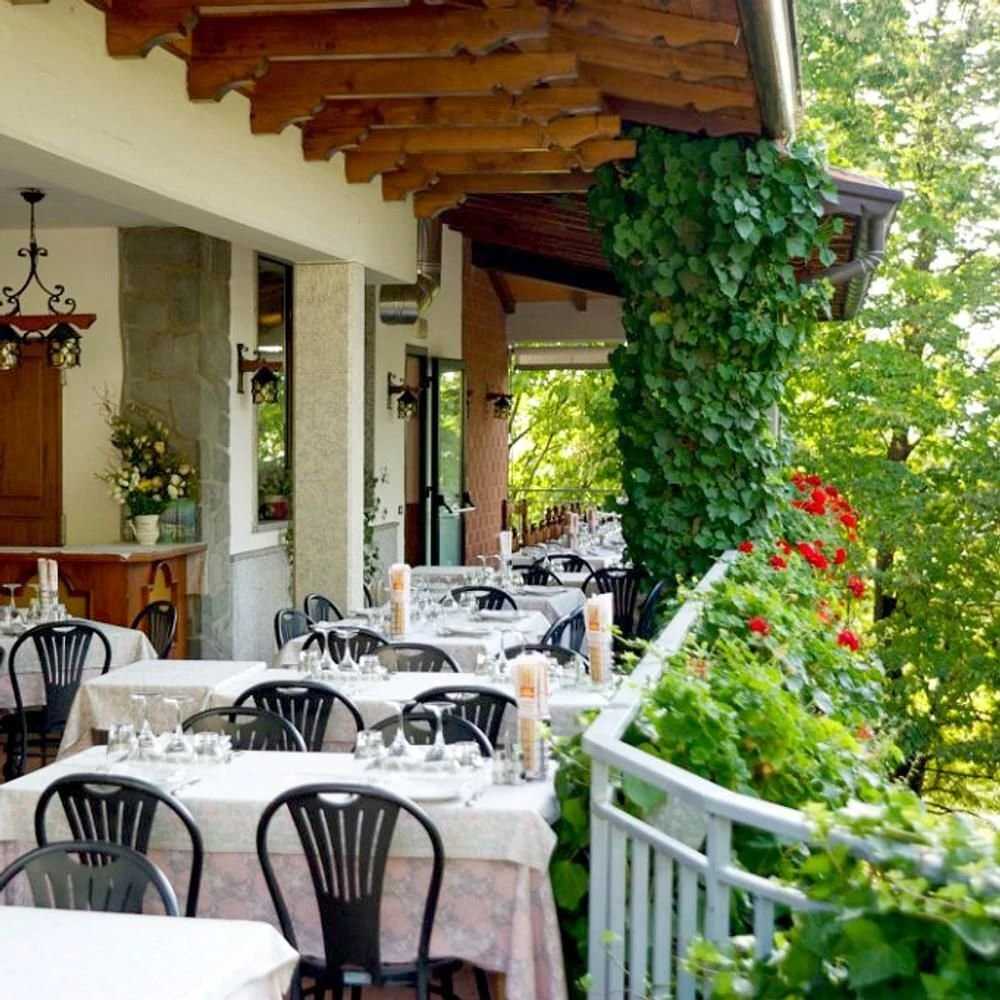 Locanda Cacciatori