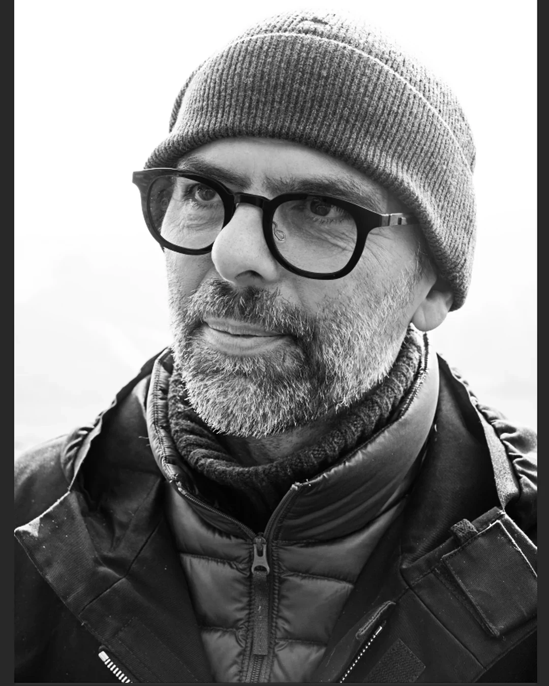 André Ostertag
