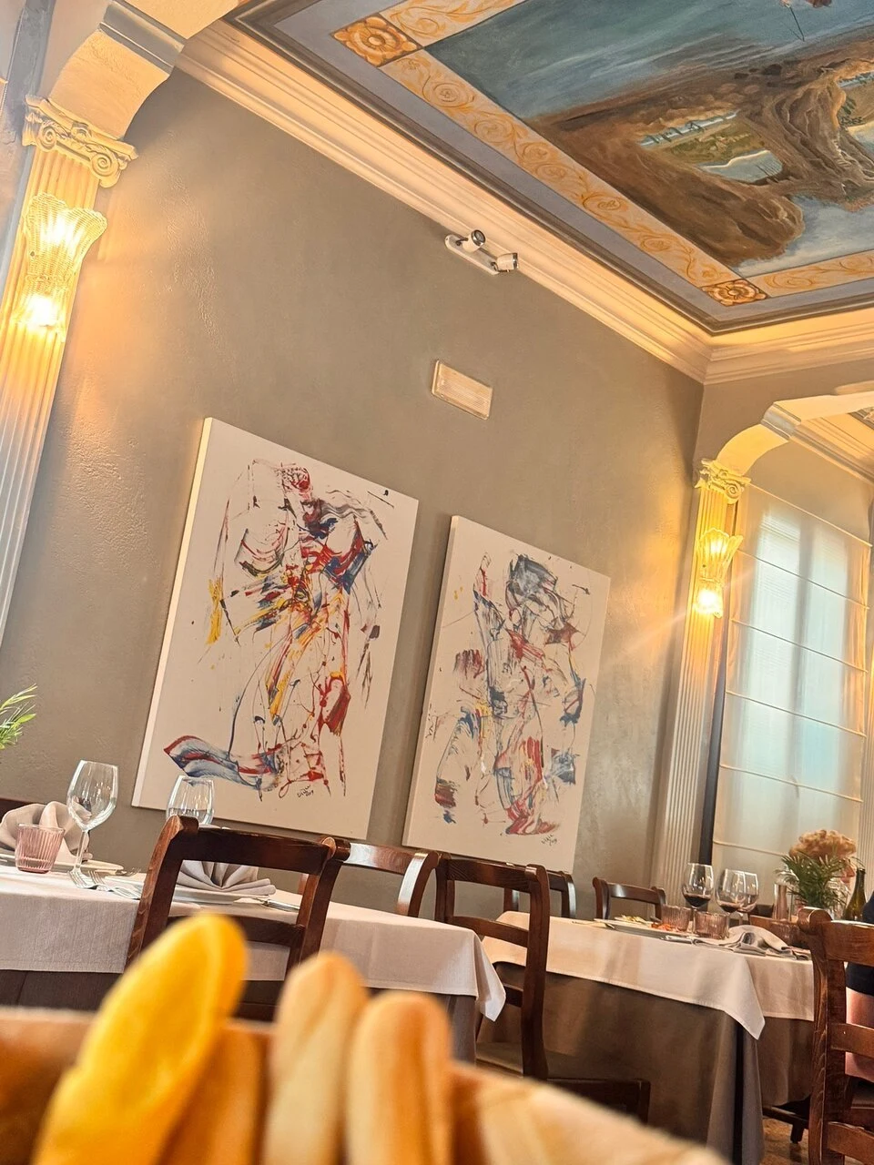 Antica Trattoria Gianna