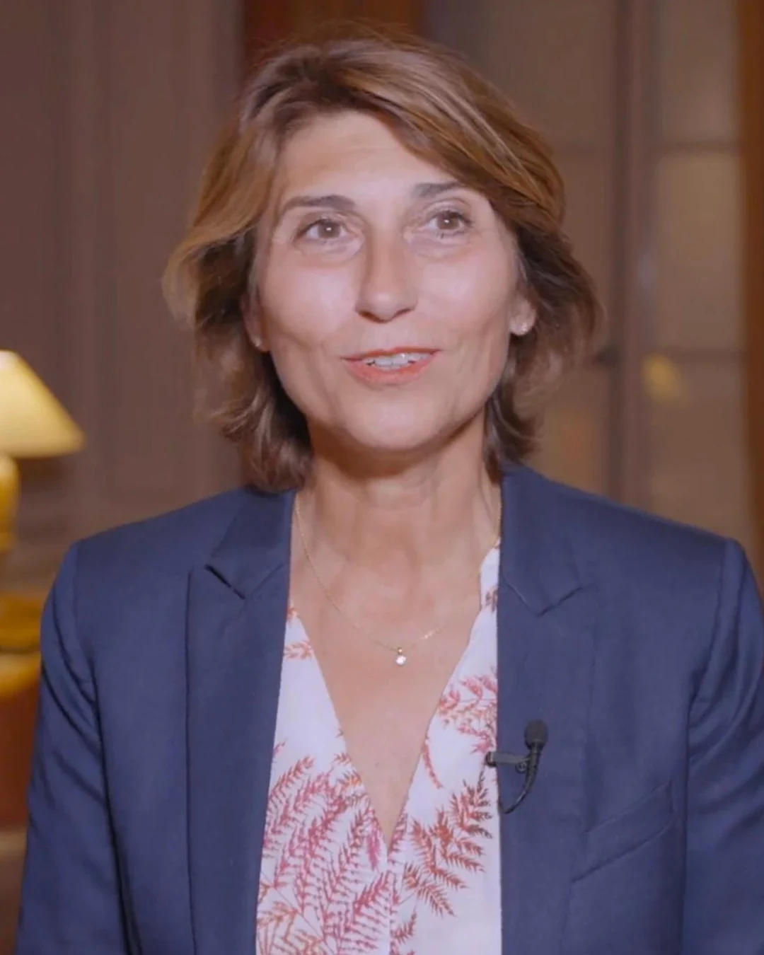 Véronique Dausse