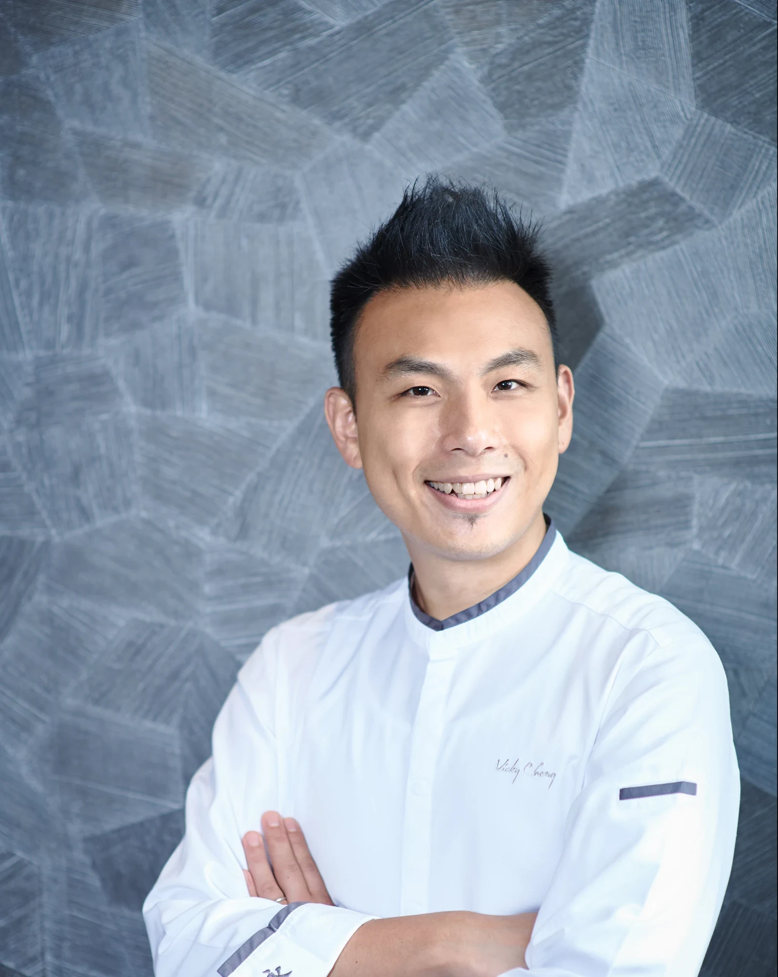 Vicky Cheng
