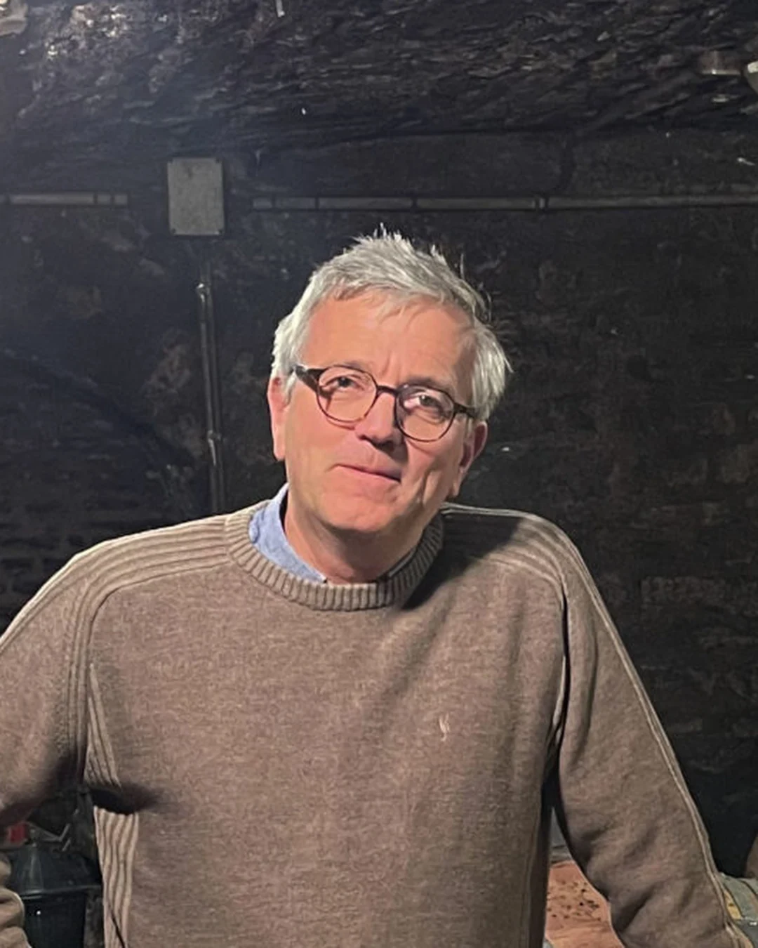 Jean-Yves Bizot