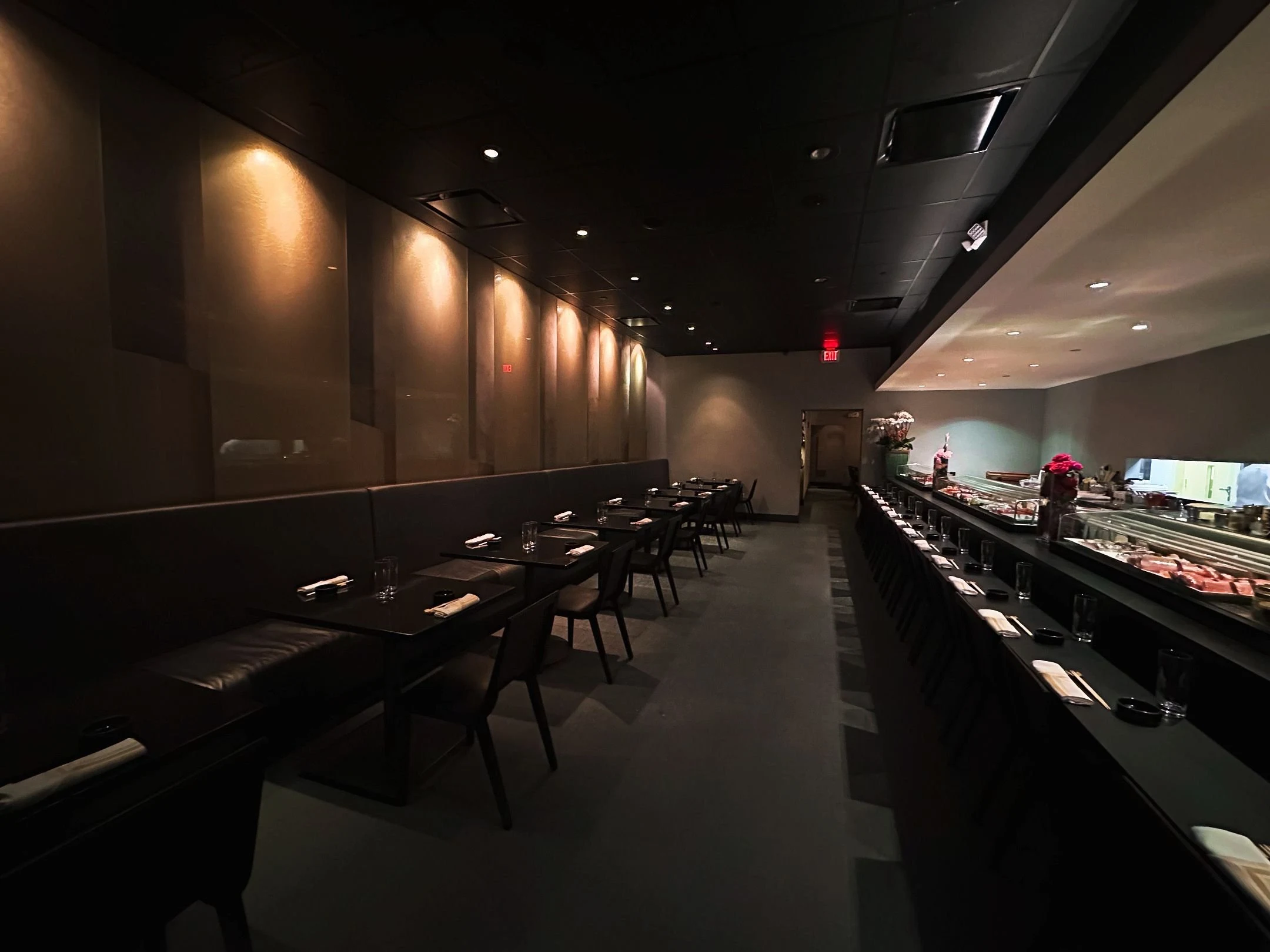Oishii Boston