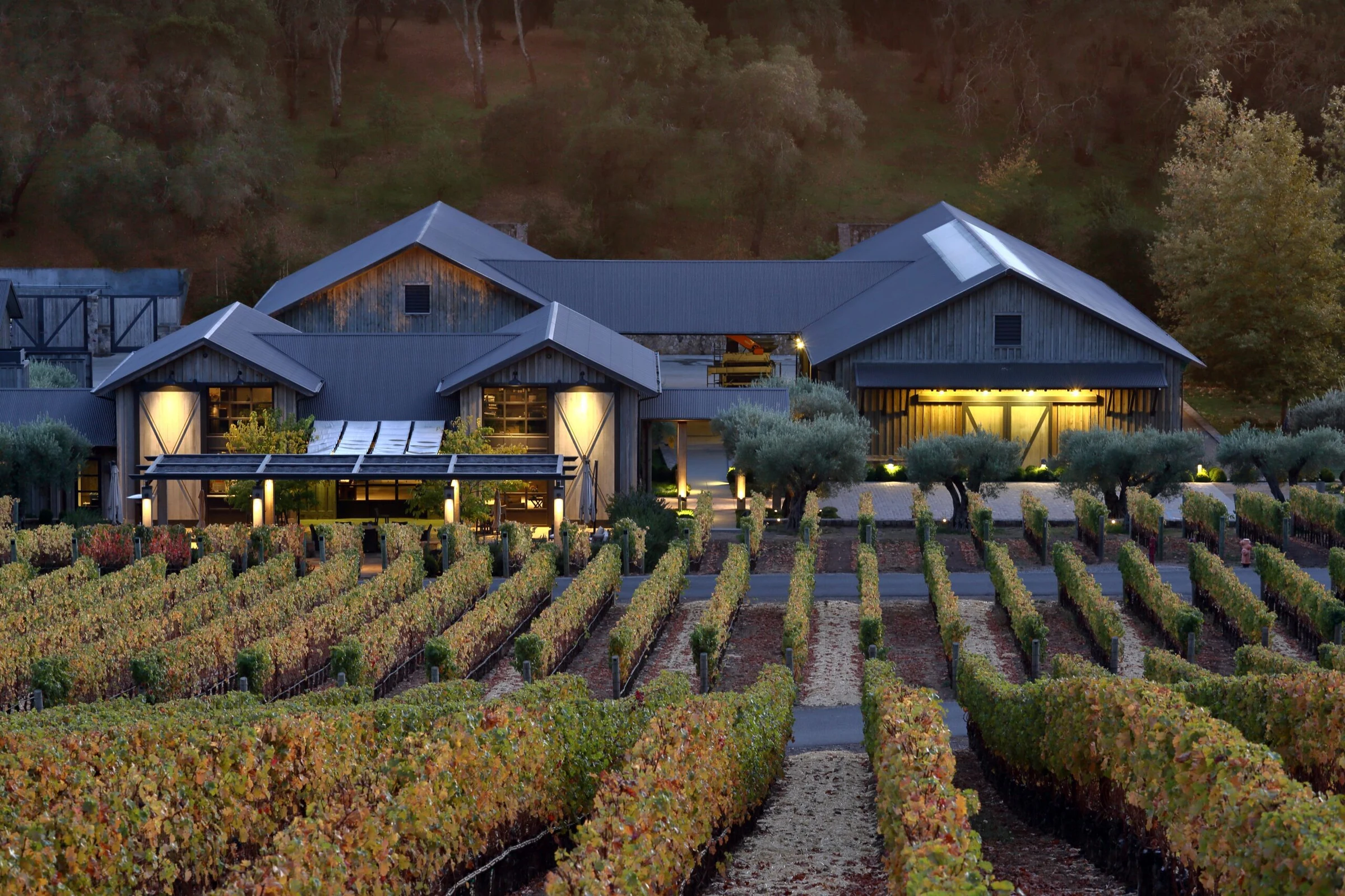 Kenzo Estate
