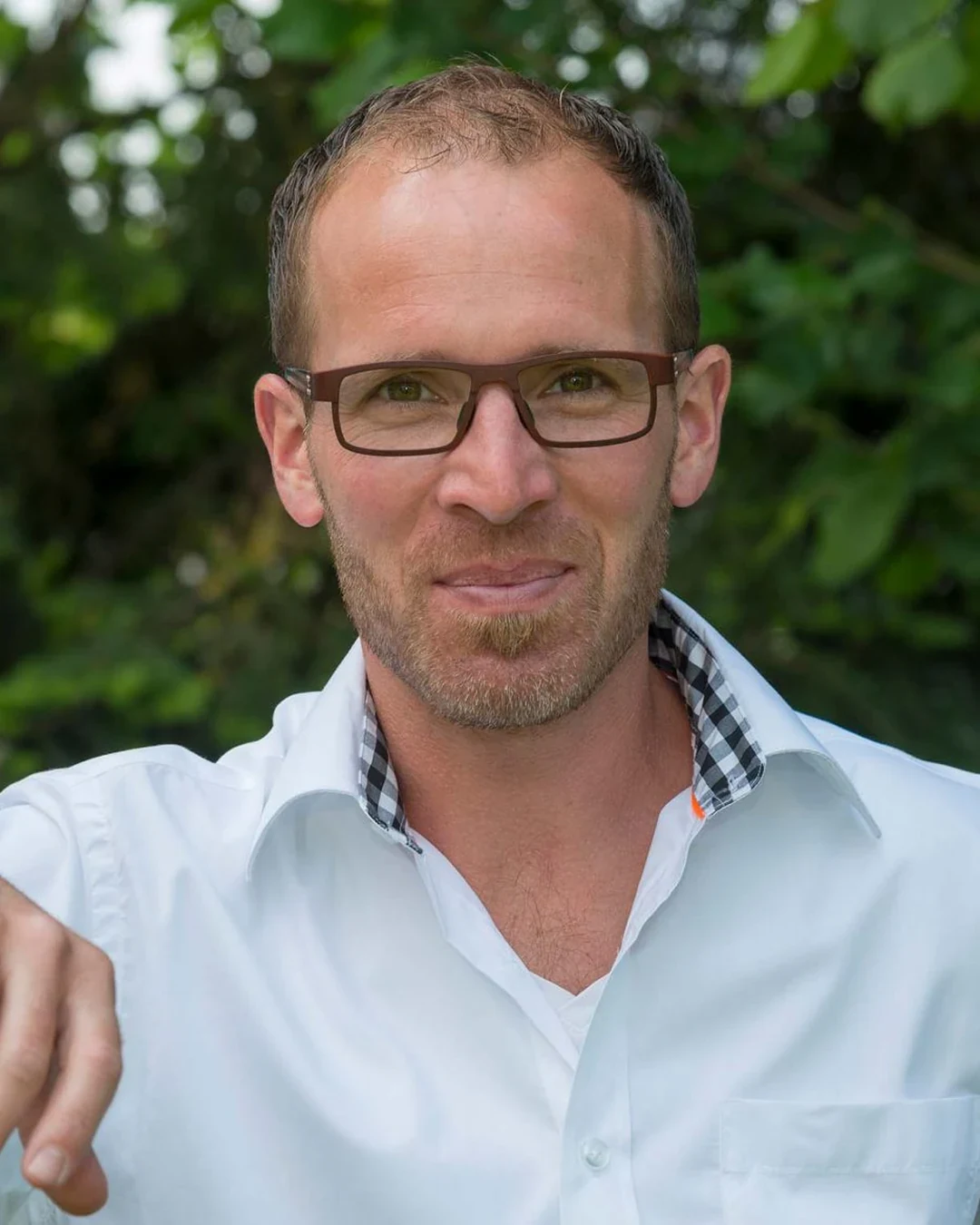 Stefan Gysel Saxer