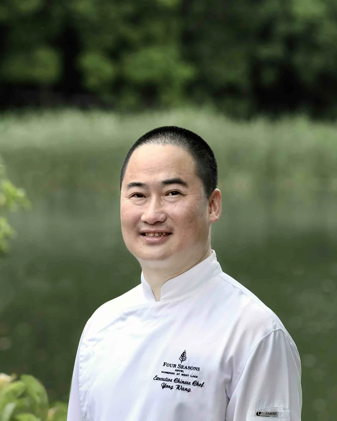 Wang Yong