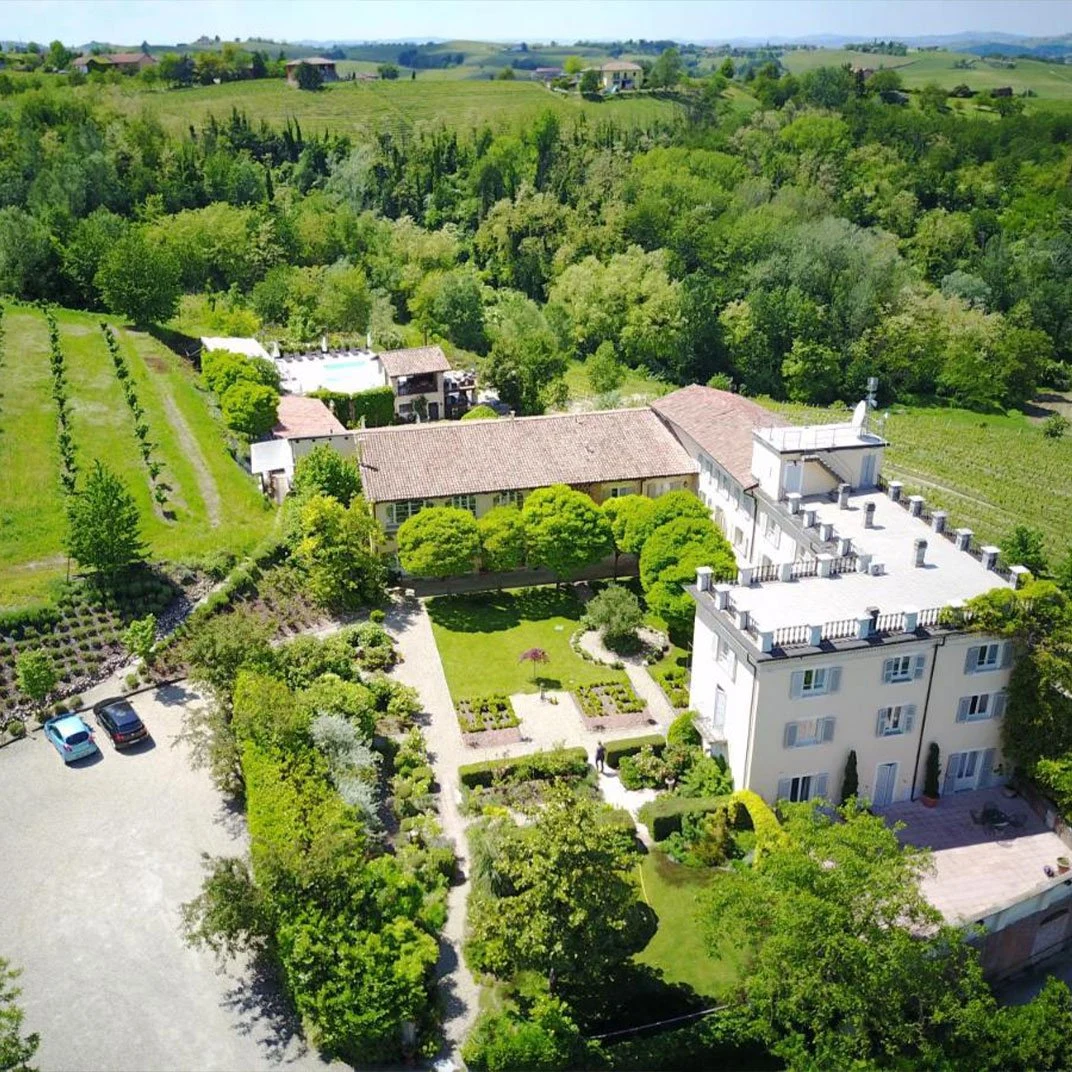 Trattoria Losanna