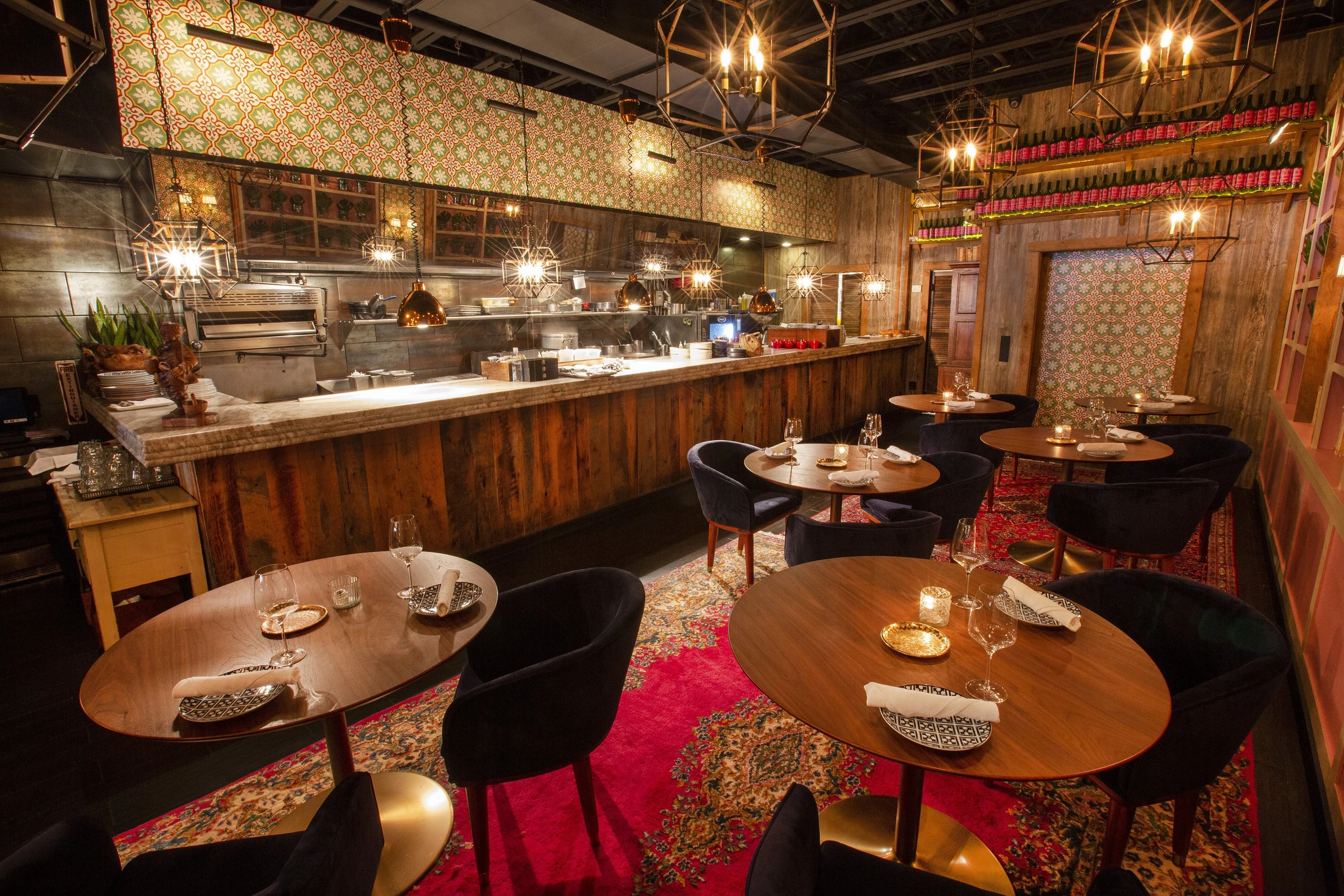 Andy's Thai Kitchen