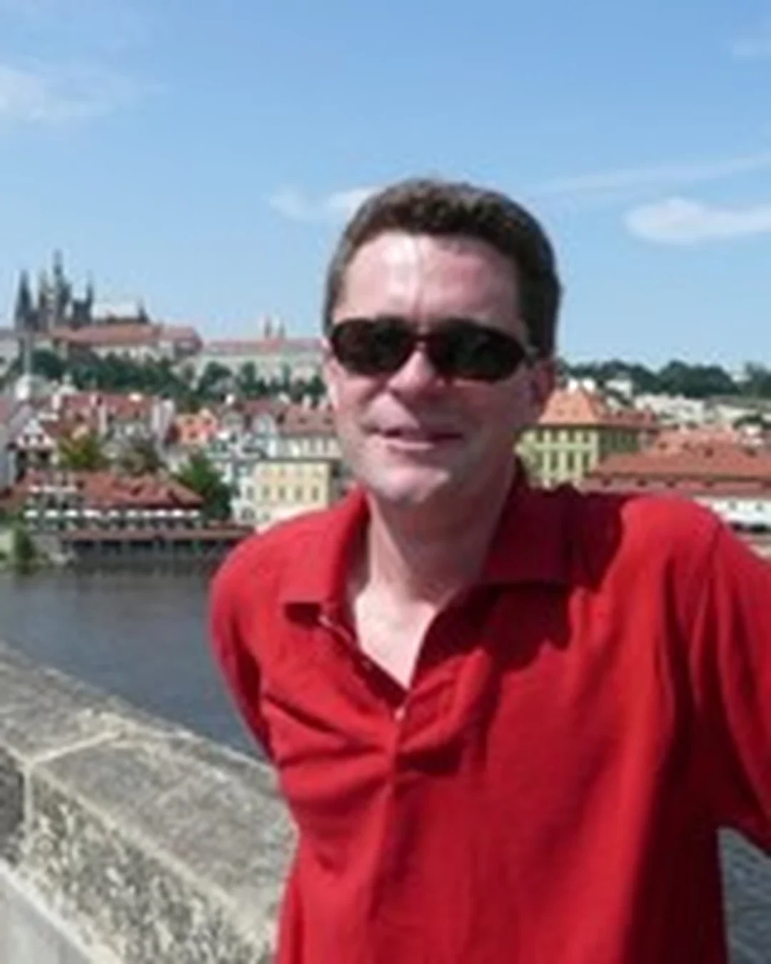 Matt Mavety