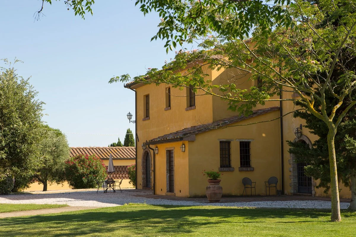 Aia Vecchia