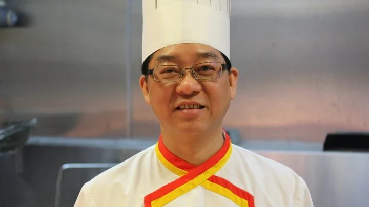 Cheung Chi Shing