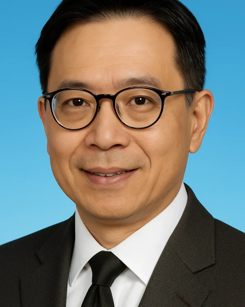 Cheung Chi Shing
