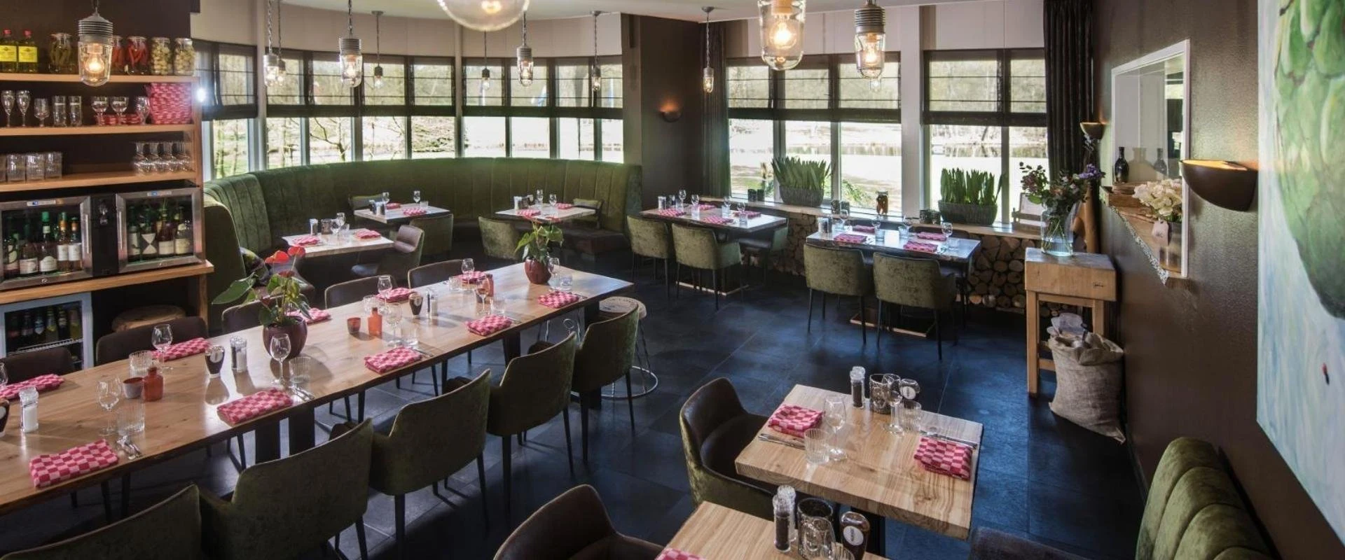 Bistro Nijeholt