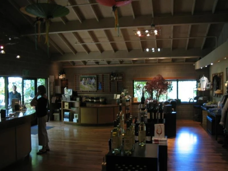 Matanzas Creek Winery
