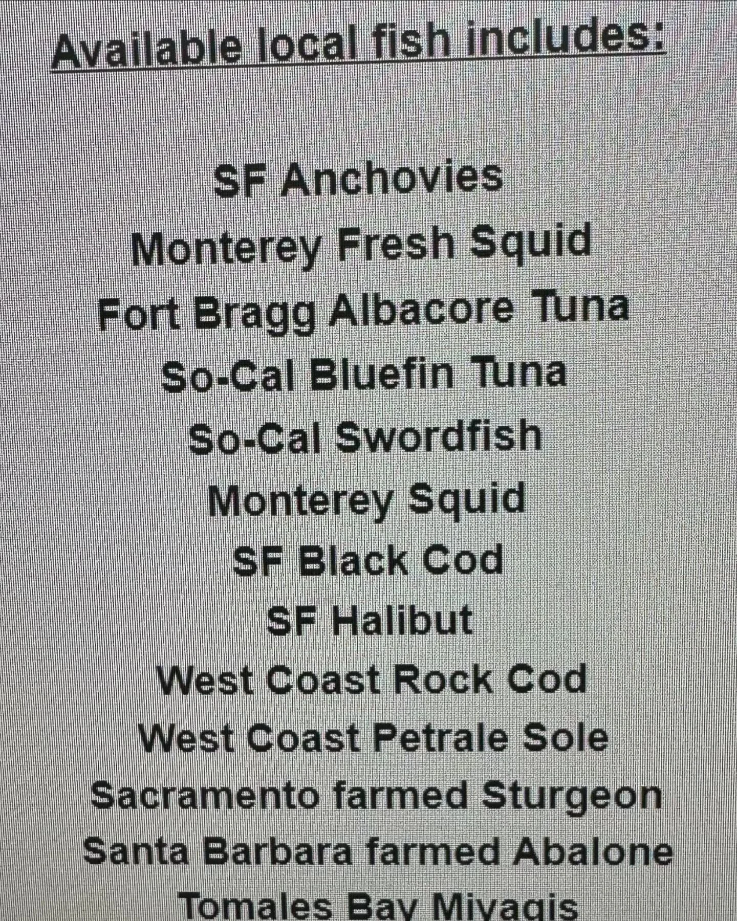 Water2Table Fish Company seafood producer, workshop, farm, or product