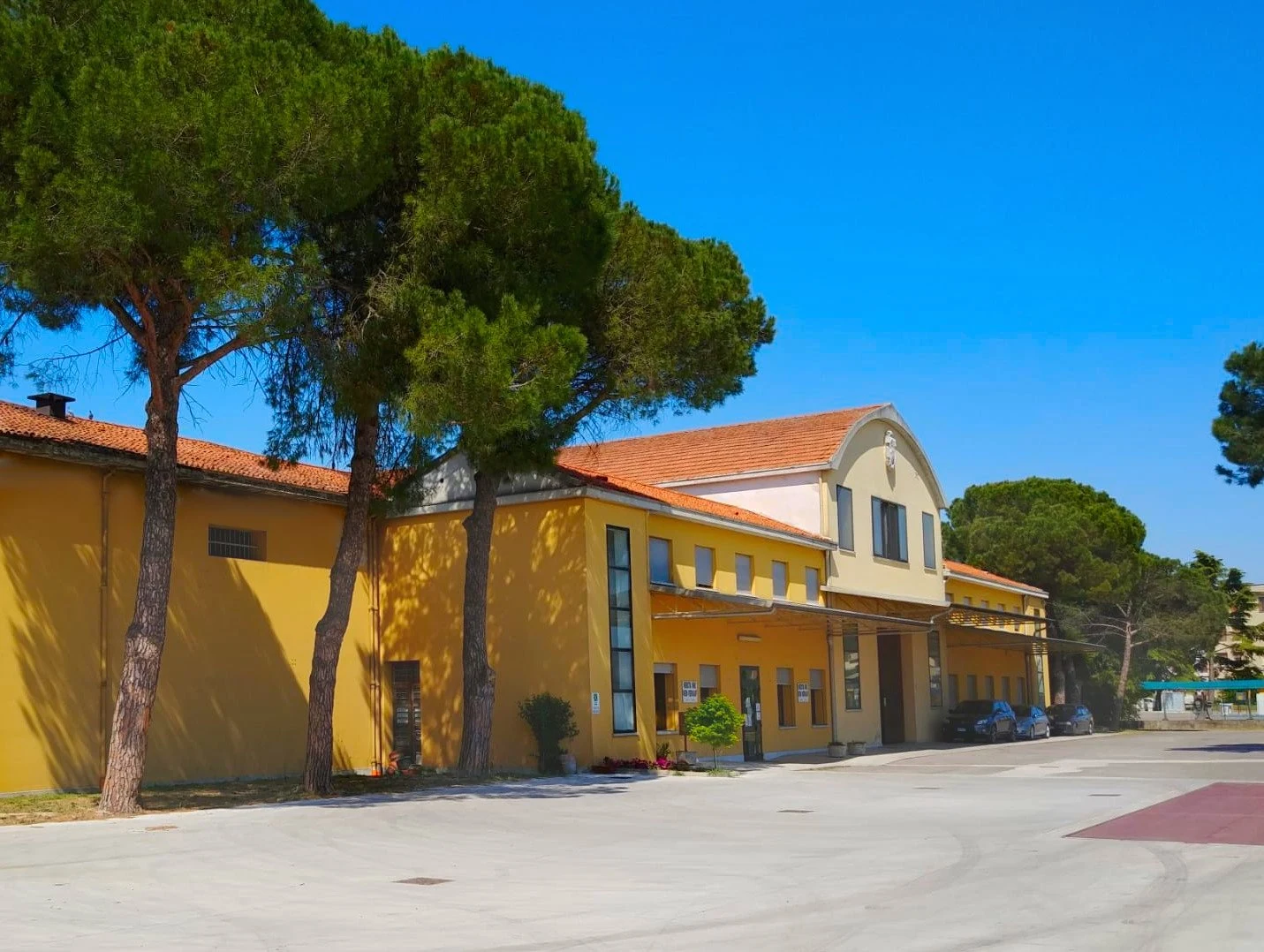 Bosco Viticultori