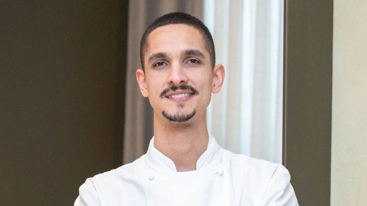 Chef Joshua Acquaviva cooks a Maldives residency at Pibati