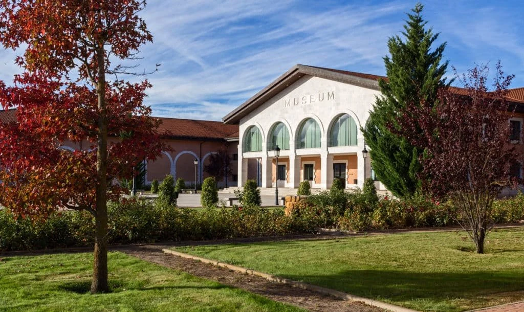 Bodega Museum