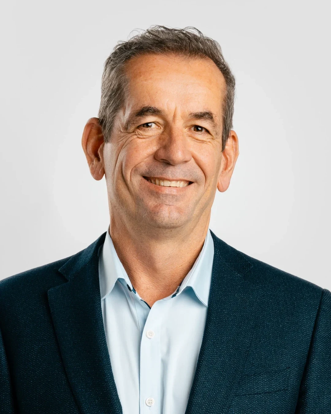 Patrick Materman