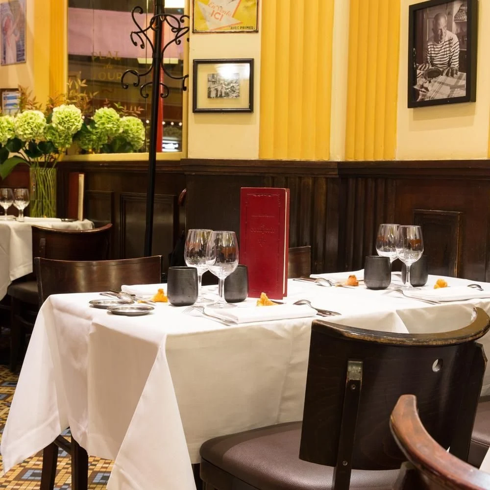 Le Comptoir du Relais