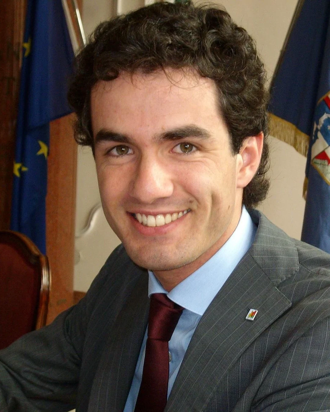 Nicola Chionetti