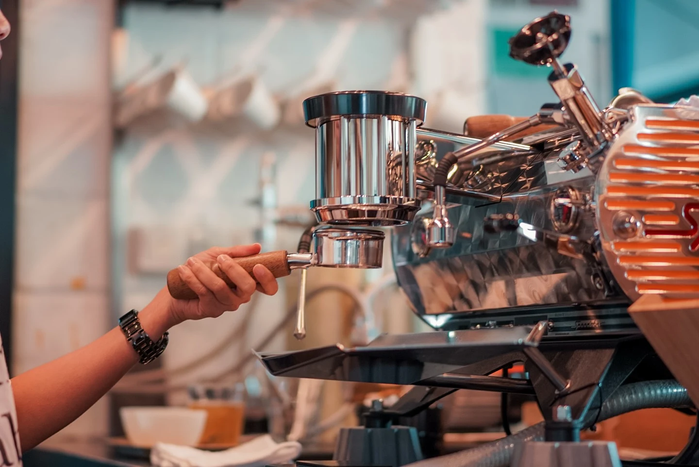 20grams Roastery & Coffee Bar