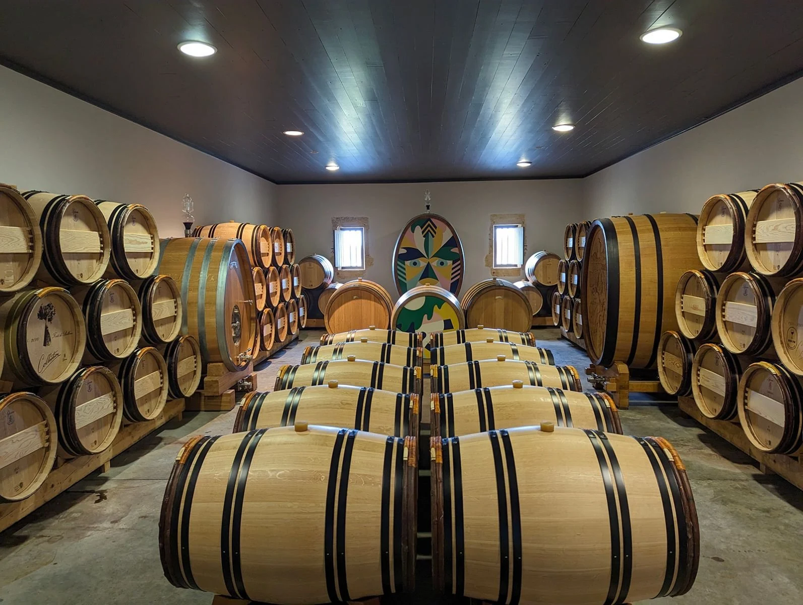 Château La Rose Perrière