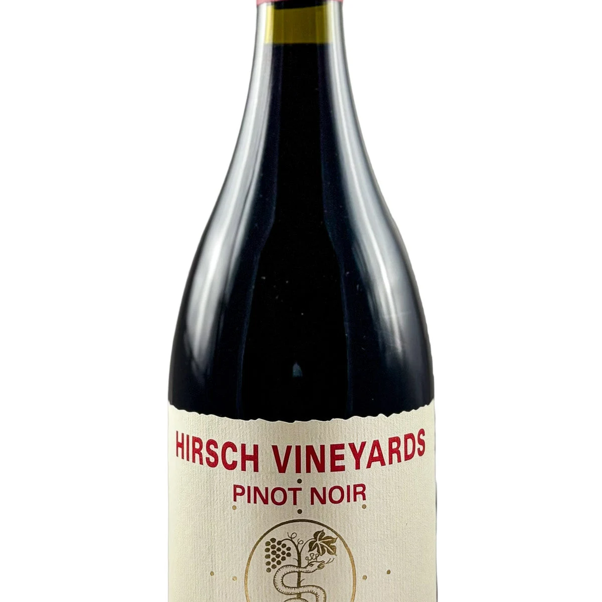 Hirsch Vineyards Pinot Noir, a key product from David Hirsch, for collectors and growers to watch.