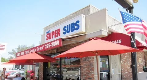 Dans Super Subs Inc