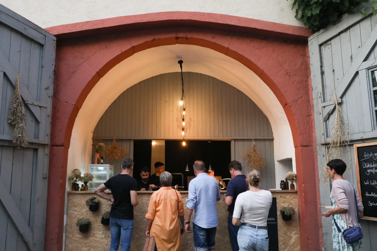 BIO-Weingut Mitter-Velten