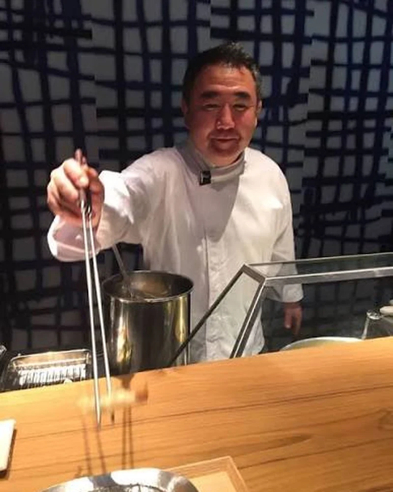 Masaru Seki