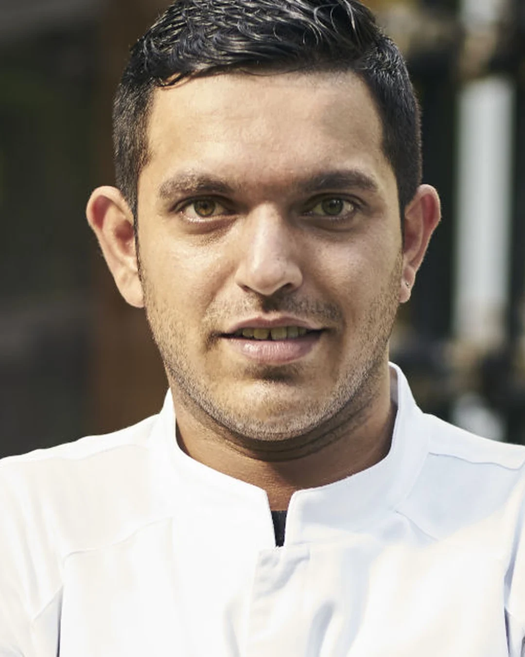 Deepanker Khosla