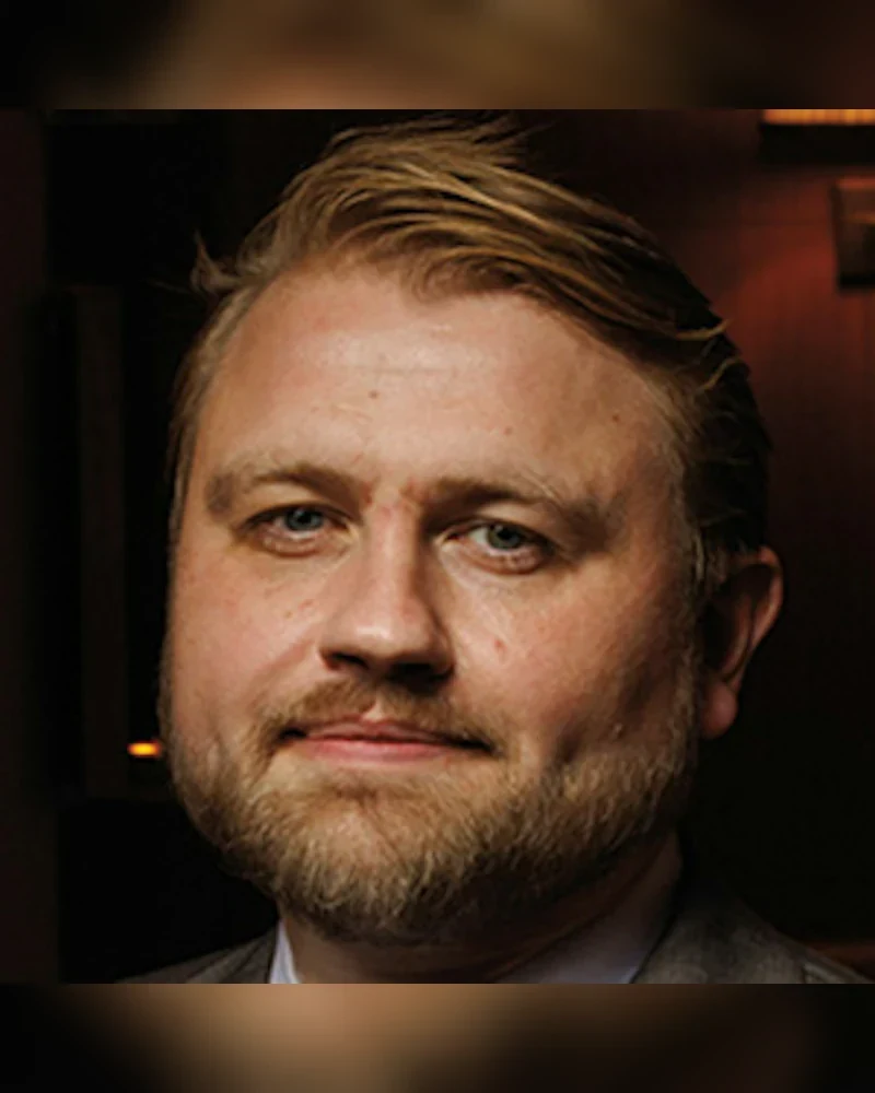 Gareth Tootell