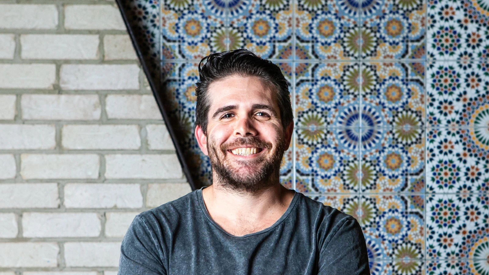 Adam Wolfers Returns to Sydney to Lead Aalia After Paul Farag