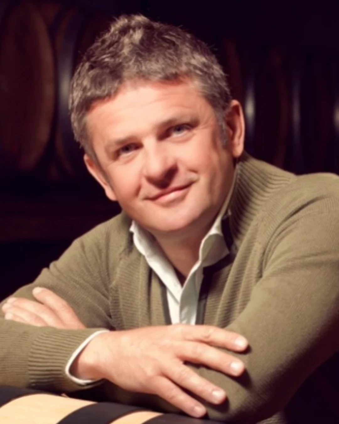 Álvaro Palacios