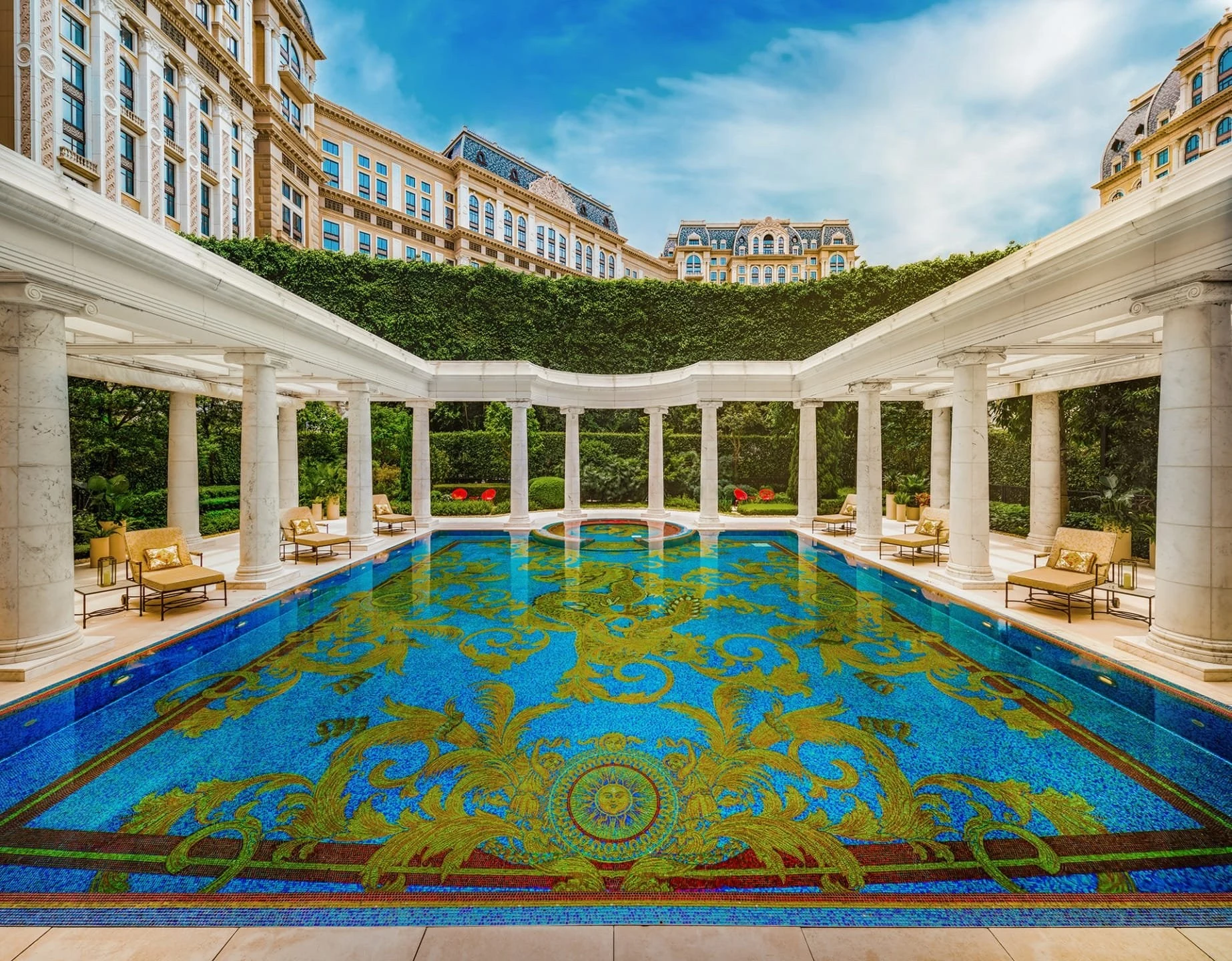 Palazzo Versace Macau